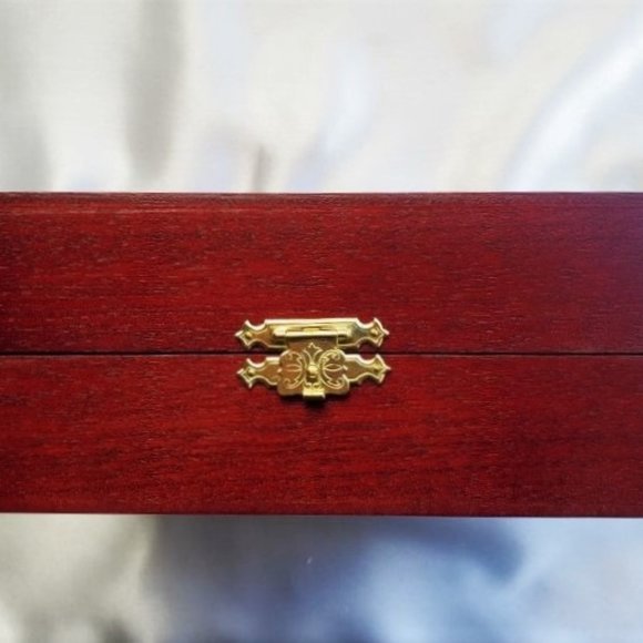 Royal Selangor Pewter Set of 2 Four Seasons Tumblers Cups Beakers New in Box - Picture 4 of 11